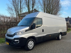 Iveco Daily - 35S16 L4 Euro 6 Luchtvering | Airco | Cruise |