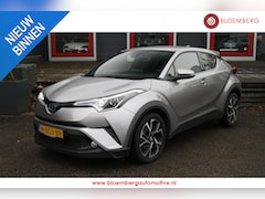 Toyota C-HR - 1.8 Hybrid Dynamic