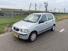 Suzuki Alto - 1.1 GLX Spirit INRUILKOOPJE