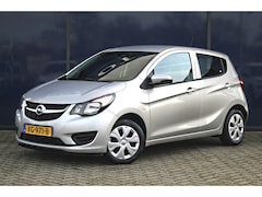 Opel Karl - 1.0 ecoFLEX Edition | Automaat | Cruise Control | Airco | Electrisch pakket |