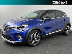 Renault Captur - 1.3 TCe 130 EDC Edition One Clima/Navi/Camera