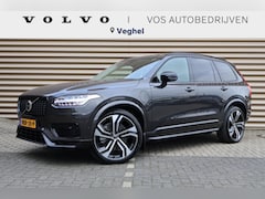 Volvo XC90 - 2.0 T8 Plug-in hybrid AWD Ultra Dark Full Options l Polestar engineerd software