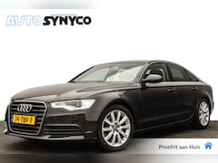 Audi A6 Limousine - 2.8 FSi Automaat Pro Line | Xenon | Sportstoelen | 18 inch LMV | PDC | Navigatie