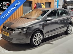 Volkswagen Polo - 1.2TSi 105pk DSG Automaat Comfortline LM16