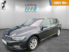 Volkswagen Passat Variant - 1.5 TSI Business Autm. MANGANGRAU