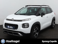 Citroën C3 Aircross - 1.2 PureTech S&S Shine | Schuifdak | Camera | Stoelverw. | Carplay