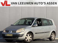 Renault Grand Scénic - 1.6-16V Business Line | Nieuw binnen | APK 11-08-2025 | Zo mee