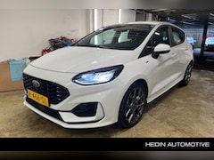 Ford Fiesta - 1.0 EcoBoost Hybrid ST-Line