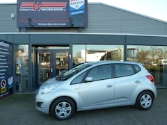 Kia Venga - 1.6 CVVT AUT X-TRA AIRCO