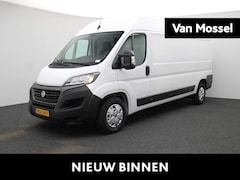 Fiat E-Ducato - 3.5T L3H2 79 kWh