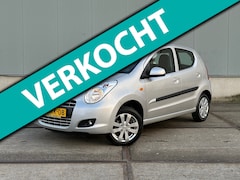 Suzuki Alto - 1.0 Automaat, airco, dealer onderhouden