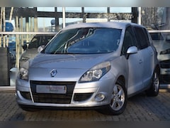 Renault Scénic - 1.4 TCE Sélection Business Airco Elek. Ramen Apk Pdc Trekhaak