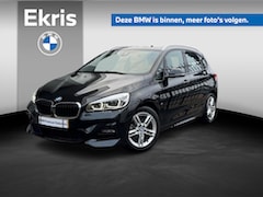 BMW 2-serie Active Tourer - 218i Model M Sport | High Executive | Audio Media Pack | Parking Pack | Safety Pack