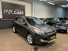 Ford Kuga - 1.5 Titanium Plus Leder/Navi/Panodak/Climate Control