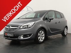 Opel Meriva - 1.4 Turbo Blitz | Trekhaak | Airco | 57.166 km |