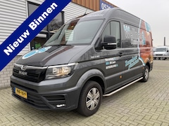 MAN TGE - 50 2.0 Standaard L2H2 DSG automaat / vaste prijs rijklaar € 32.950 ex btw / nieuw binnen /