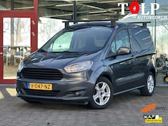 Ford Transit Courier - 1.5 TDCI Trend Airco Clima Navi LMV NAP