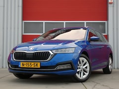 Skoda Octavia Combi - 1.0 e-TSI Business Edition Plus/ automaat/ zeer mooi