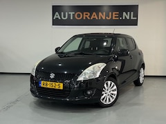 Suzuki Swift - 1.2 Comfort EASSS-Cruise Cr-Climate Cr Nette Staat