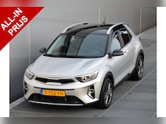 Kia Stonic - 1.0 T-GDI MHEV DYNAMIC LINE | HOGE ZIT | 17'' LICHTMETAAL | TREKHAAK | ALL IN RIJKLAARPRIJ