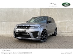 Land Rover Range Rover Sport - 5.0 V8 SC SVR