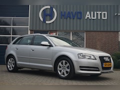 Audi A3 Sportback - 1.2 TFSI Ambition Pro Line, CLIMATE, XENON