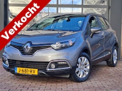 Renault Captur - 0.9 TCe Dynamique | Airco | Cruise | Trekhaak | PDC | Navi |