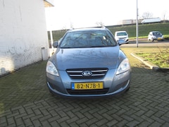 Kia Cee'd Sporty Wagon - 1.4 X-tra