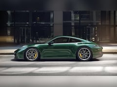 Porsche 911 - GT3 Touring