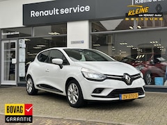 Renault Clio - IV TCe 90 Intens