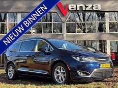 Chrysler Pacifica - 3.6 Benzine Stow&Go