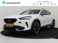 CUPRA Formentor - 1.4 e-Hybrid Performance | mode | 360 camera | Adaptieve demping | Keyless | Stoel- en stu