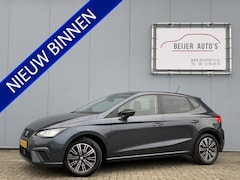 Seat Ibiza - 1.0 EcoTSI Style Business Intense Carplay/PDC/Cruise