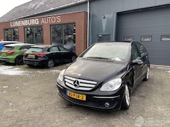 Mercedes-Benz B-klasse - 170 XENON MPV 5-dr