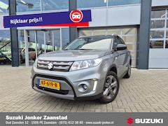 Suzuki Vitara - 1.6 Exclusive Trekhaak/1e eigenaar