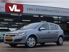 Opel Astra - 1.6 Enjoy | Nieuwe APK | Airco | Cruise