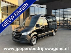 Mercedes-Benz Sprinter - 317 CDI L2 H2 MBUX / Navigatie / Camera / Parkeersensoren / Cruise control / Airco / 270 G