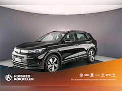 Volkswagen Tiguan - Life Edition 1.5 eTSI 150pk DSG Automaat Trekhaak, Navigatie, Achteruitrijcamera, Stoelver