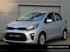 Kia Picanto - 1.0 DPi DynamicLine Navigatie Picanto 1.0 DPi DynamicLine