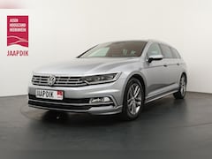 Volkswagen Passat Variant - BWJ 2018 1.4 TSI 150 PK ACT Highline Business R TREKHAAK / APPLE CARPLAY / ANDROID AUTO /