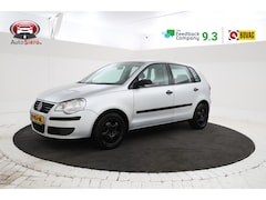 Volkswagen Polo - 1.2 5 Deurs Airco meeneemprijs