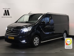 Renault Trafic - 2.0 dCi 130PK L2 EURO 6 - Airco - Navi - Cruise - Camera - €16.950, - Excl