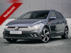 Volkswagen Polo - 2.0 TSI GTI Pano Dsg Camera Beats ACC