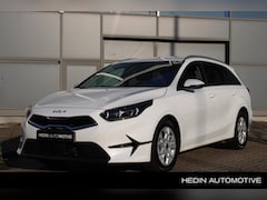 Kia Cee'd Sportswagon - Ceed 1.0 T-GDi DynamicPlusLine