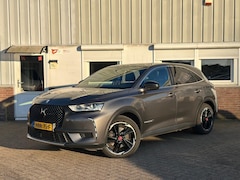 DS 7 Crossback - E-Tense 4x4 So Chic