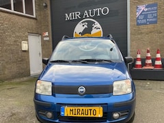 Fiat Panda - 1.1 Active Plus