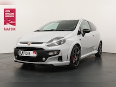 Fiat Punto - Abarth Supersport BWJ 2012 1.4 164 PK AIRCO / BLUETOOTH / SPORT STOELEN / LMV