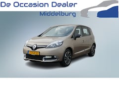 Renault Scénic - 1.2 TCe Bose Rijklaar incl. garantie