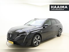 Peugeot 308 SW - 1.6 Plug-in Hybrid GT 180 PK | 8-Traps Automaat | Alcantara bekleding | Elektrisch bedienb