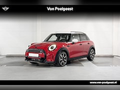 MINI Cooper S - 5-deurs | Apple CarPlay | Achteruitrijcamera | Stoelverwarming